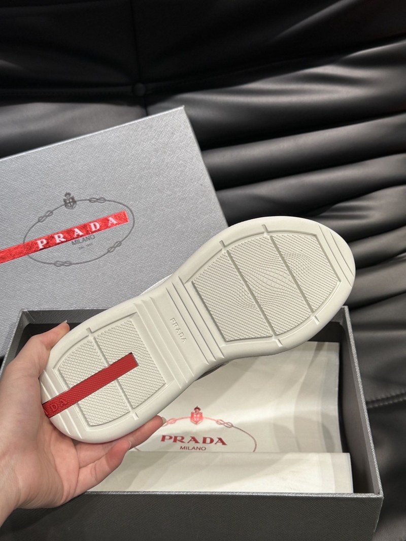 Prada Casual Shoes